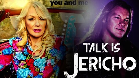 Talk Is Jericho: Nancy Wilson & Eddie Van Halen