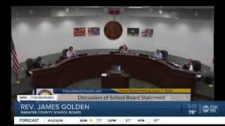 Manatee County Schools considering 'implicit bias' training for educators