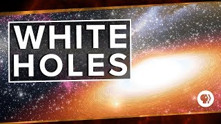 White Holes