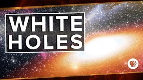 White Holes