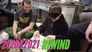 CHRISTMAS GIFT PRANKS (2020 & 2021 REWIND)