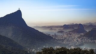 ALARMISMO DA ONU SOBRE CIDADES LITORÂNEAS