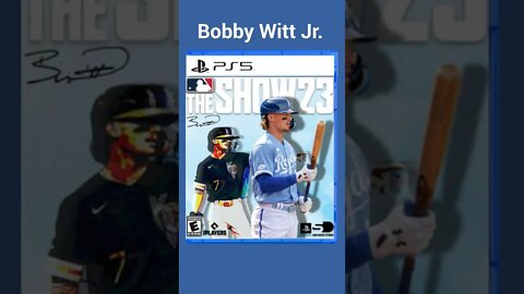 MLB The Show 23 Cover Athlete Prediction