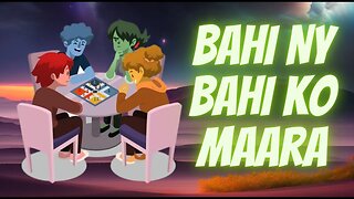 Bahi NY Bahi ko Maara #LIve #Ludo king #gameplay #ludoking #ludo #ludogameplay