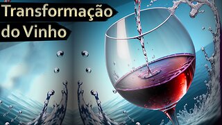 O Primeiro Milagre de Jesus: Transformando Água em Vinho - Paulo e Rose