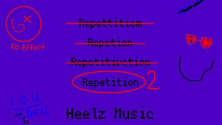 Generation [Repetition 2 Album]