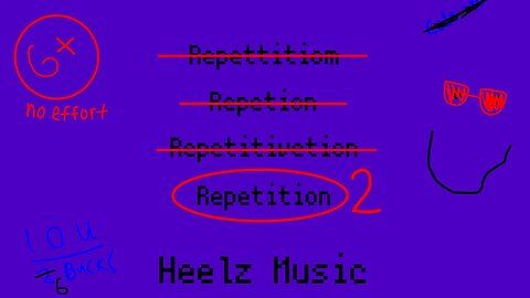 Generation [Repetition 2 Album]