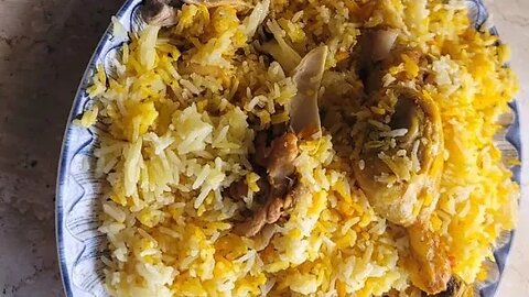 CHICKEN BIRYANI | HOME MADE YUMMY BIRYANI | SUNDAY LUNCH