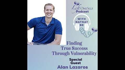 Finding True Success Through Vulnerability