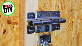 Doors & Door Latches - Machine Shop Build Ep. 7