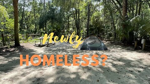Beginners Guide To Being Homeless - How To Be Homeless