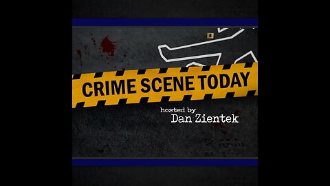 Episode 53 – Zack Kowalske - Crime Scene Today on Lone Star Community Radio