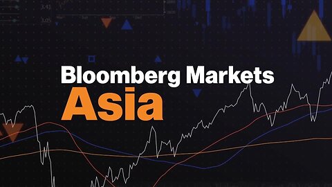 BOJ to Decide on Rates, Bond Buying Plans | Bloomberg Markets: Asia 07/30/2024