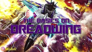 Trailer The Basics - DREADWING