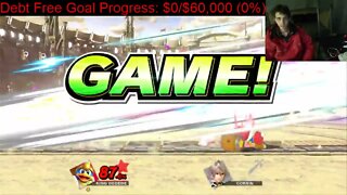 Tutorial For How To Unlock Corrin In Super Smash Bros Ultimate With Live Commentary