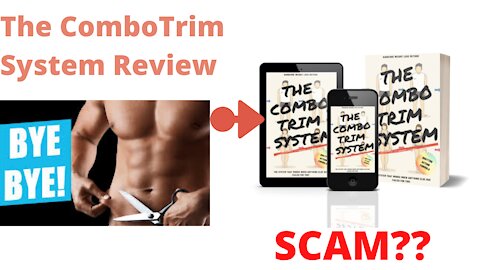 The ComboTrim System Review - Strategies for Losing Weight