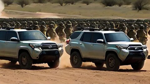 CONQUER a Brand New 4Runner. Watch this Negotiation Guide!