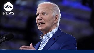 Calls from Democrats for Biden to drop out increase