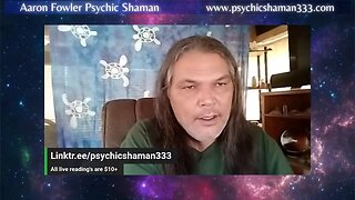 Live Psychic and Intuitive Tarot