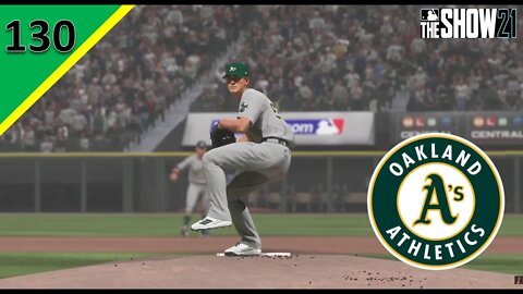 Playing for Pride As We Get Closer to Being Playoff Eliminated l MLB the Show 21 [PS5] l Part 130