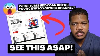 Is Tubebuddy The Secret To Growing Your Crypto Youtube Channel?