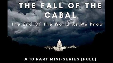 #770B FALL OF THE CABAL LIVE FROM THE PROC 01.03.24
