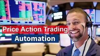 Price Action Trading Automation