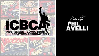 Declaration of Independents: Live with ICBCA's Phil Avelli