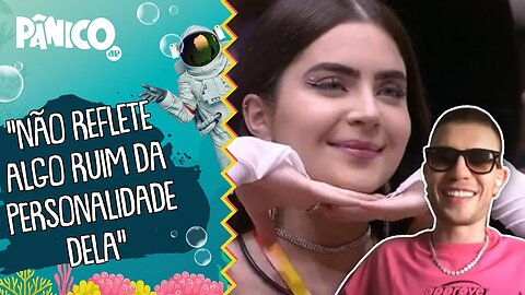 JADE PICON FOI ALTRUÍSTA OU ARROGANTE SOBRE DOAR PRÊMIO DO BBB 22? Leo Picon comenta