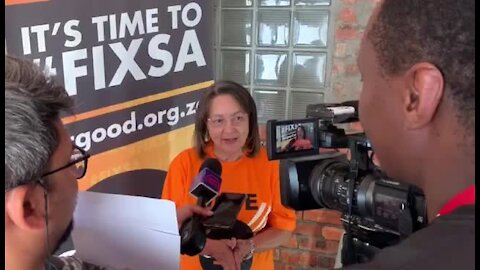 De Lille scores another victory against DA after IEC ruling (kWt)