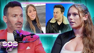 Women Explore Being Elon Musk’s Next Baby Mama: Dating Men w/ Kids: Hot or Not? DINKS on the RISE