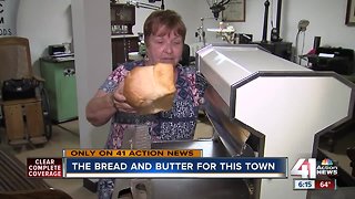 MO town was 1st to see 'knead' for sliced bread