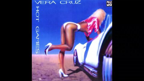 Vera Cruz – Another Year