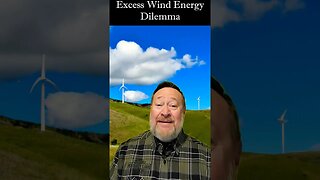 Excess Wind Energy Dilemma - Mineral Royalties