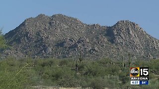 Two new Scottsdale trailheads debuted