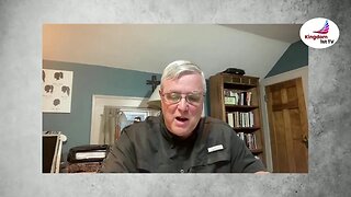 What is the Gospel We Share Part 3 (Kingdom Shift with Apostle Jack Irvin)