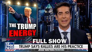 Jesse Watters Primetime 6/20/24 - Full | Fox Breaking News June 20, 2024