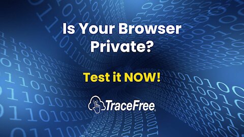 Is Your Private Browser Keeping You Private? Test It Now!