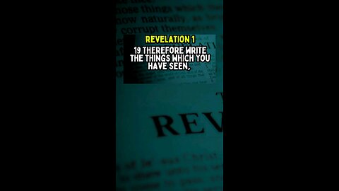 How to Understand Revelation