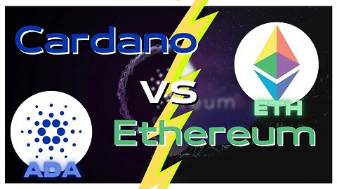 🔔ADA vs ETH🥊 | In Krypto investieren✅ | @CryptoTalkzz