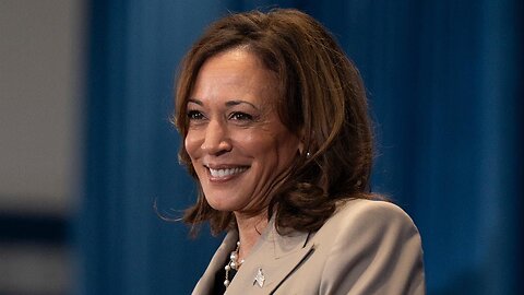 All 24 Democratic governors endorse Harris