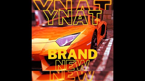 Phonk | Club Music | YNAT - Brand New (Official Audio)