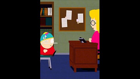 SOUTH PARK: Always On Point