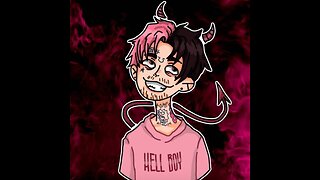 LIL PEEP - Type Beat "Prosper" | SAD TRAP | Type Beat 2022