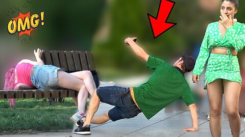 Funny Crazy Boy prank compilation Best of Just For Laughs AWESOME REACTIONS