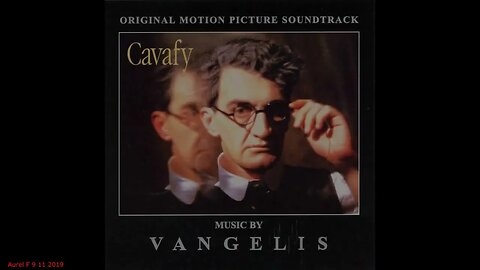 || Vangelis || Cavafy || OST || Classical Electronica || 1970 ||