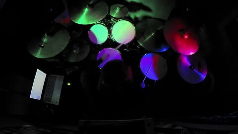 Spoonman, Soundgarden #drumcover #firstattempt #soundgarden #spoonman