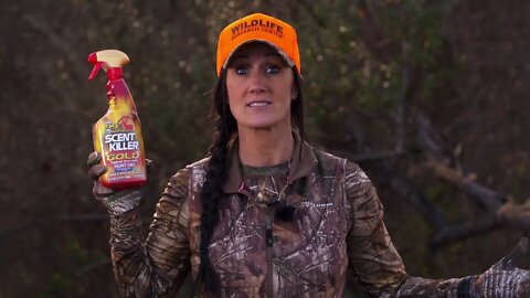 MidWest Outdoors TV Show #1653 - Deer Hunting Tips with Melissa Bachman and Lee Lakosky.