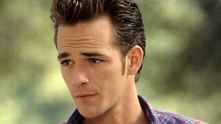 Jennie Garth on death of Luke Perry: 'He's with us all the time'