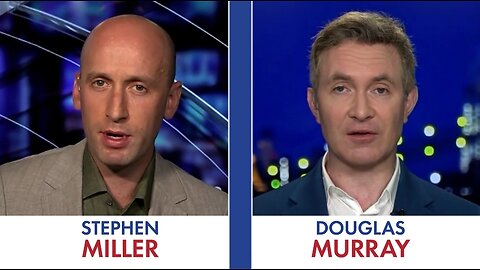 Miller and Murray Tonight on Life, Liberty and Levin